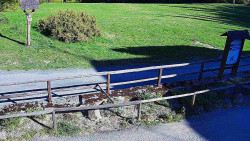 Panorama z Vsackého Cábu
