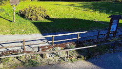 Panorama z Vsackého Cábu