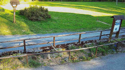 Panorama z Vsackého Cábu