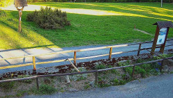 Panorama z Vsackého Cábu