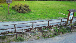 Panorama z Vsackého Cábu