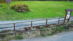 Panorama z Vsackého Cábu