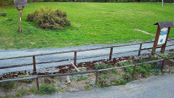 Panorama z Vsackého Cábu
