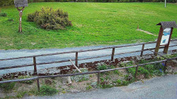 Panorama z Vsackého Cábu