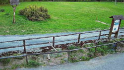 Panorama z Vsackého Cábu