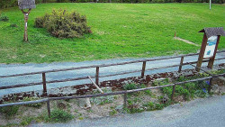 Panorama z Vsackého Cábu