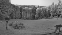 Panorama z Vsackého Cábu