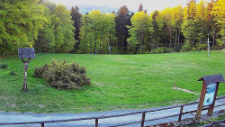 Panorama z Vsackého Cábu