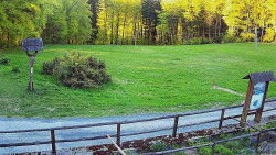 Panorama z Vsackého Cábu