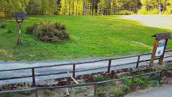 Panorama z Vsackého Cábu