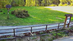 Panorama z Vsackého Cábu