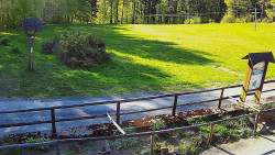 Panorama z Vsackého Cábu