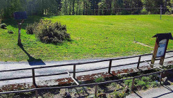 Panorama z Vsackého Cábu