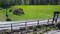 Panorama z Vsackého Cábu
