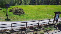 Panorama z Vsackého Cábu