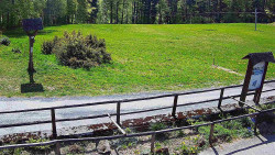 Panorama z Vsackého Cábu