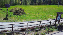 Panorama z Vsackého Cábu