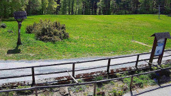 Panorama z Vsackého Cábu