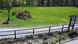 Panorama z Vsackého Cábu