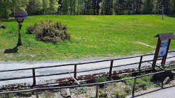 Panorama z Vsackého Cábu