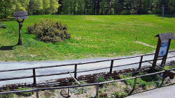 Panorama z Vsackého Cábu