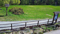 Panorama z Vsackého Cábu