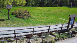Panorama z Vsackého Cábu