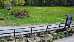 Panorama z Vsackého Cábu