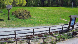 Panorama z Vsackého Cábu