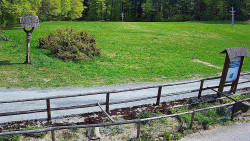 Panorama z Vsackého Cábu