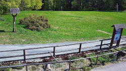 Panorama z Vsackého Cábu