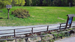 Panorama z Vsackého Cábu