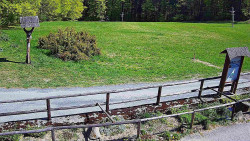 Panorama z Vsackého Cábu