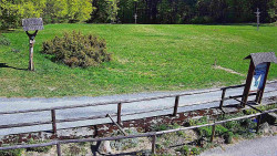 Panorama z Vsackého Cábu