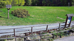 Panorama z Vsackého Cábu