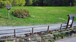 Panorama z Vsackého Cábu