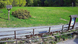 Panorama z Vsackého Cábu