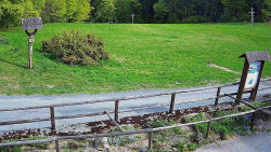 Panorama z Vsackého Cábu