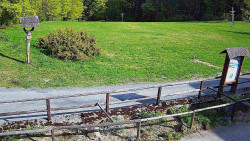 Panorama z Vsackého Cábu