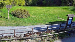 Panorama z Vsackého Cábu