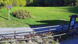 Panorama z Vsackého Cábu