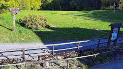 Panorama z Vsackého Cábu