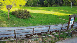 Panorama z Vsackého Cábu