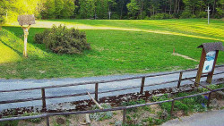 Panorama z Vsackého Cábu