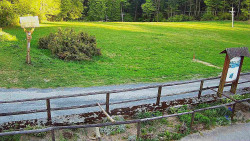 Panorama z Vsackého Cábu