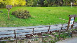 Panorama z Vsackého Cábu