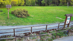 Panorama z Vsackého Cábu