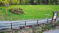 Panorama z Vsackého Cábu