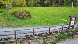 Panorama z Vsackého Cábu