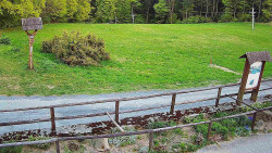 Panorama z Vsackého Cábu